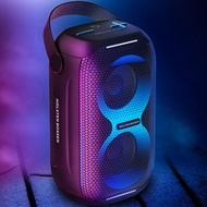 HOPESTAR-PARTY110Mini New Wireless Bluetooth Speaker USB Card-insert creative gift foreign trade spe