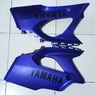 MESIN UNDERCOWL COVER LOWER ENGINE COVER NEW R15 V4 R15 M CONECTED Original
