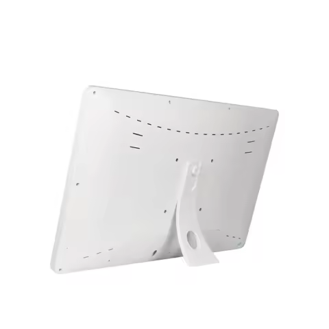 Vesa mount medical patient display 15.6 inch touch screen medical tablet with android 8.1 version