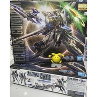 MG 1/100 Eclipse Gundam ORI BANDAI