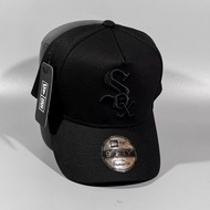 Classic A Frame Fashion snapback cap size 54cm - 62cm in polycotton unisex in premium colorway