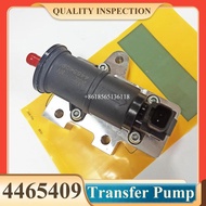 446-5409 4465409 Fuel Transfer Pump 24V for C4.4 C6.6 C7.1 312E 312F 313F 924K 930K 938K