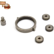 jia 5 In 1 Metal Electric Drill Parts Epicyclic Gear 7 Teeth Motor Teeth/ Big Gear 50 Teeth jiarenit