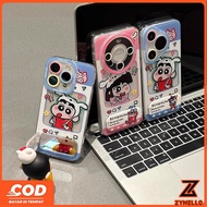 Suitable for OPPO A6X A6 A5X A5 5G A3 A3X A5 PRO A3 PRO A38 A79 A58 A18 A57 2022 A17 A95Cute cartoon