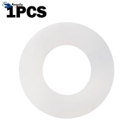 [EVERYTWT]For GEBERIT Silicon Rubber Flush Valve Seal Washer Diaphragm 816.418.00.