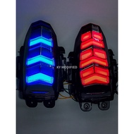 Stoplamp 3in1 All New R15 VVA V3 GMA R15 V4 Connected R15M JPA Turn Signal Light