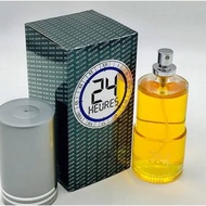 24 Heures Perfume For Men 100Ml