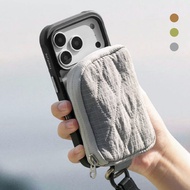 Bitplay Magnetic Diamond Small Bag Accompanying Side Backpack Overseas Universal Crossbody (With Exp