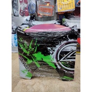 KEEWAY K BLADE 125 FIVER MATTING.