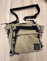 Toga Archives x Porter 肩背包