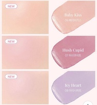 Phấn Má Hồng Thạch Fwee Blusher Mellow