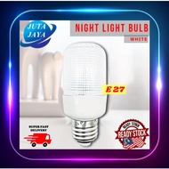 E27 Base Night Light Bulb Sleeping Light Bulb