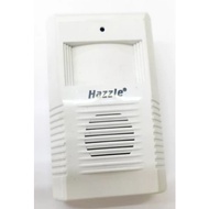 Hazzle Electronic Guest Saluting Doorbell infrared entrace sensor