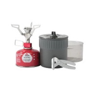 MSR Pocket Rocket 2 Mini Stove Kit 迷你輕便野外爐具