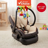 Infant Stroller Crib Hanging Toy, Plush, Multi-functional, Gift