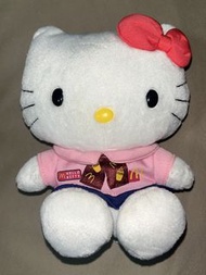 1999年 麥當勞 x Hello Kitty 聯乘公仔