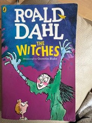 the Witches