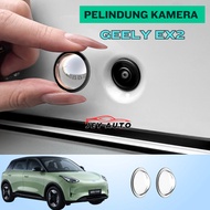 Geely EX2 Front Camera & 360 Camera Cover Geely EX2 Accessories/ Geely EX2 Camera Protective/