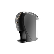 [Direct from Japan]Nescafe Gold Blend Varistor Slim Matte Black [Coffee machine ] [ Manufacturer ].