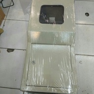 BOX KWH 3 PHASE