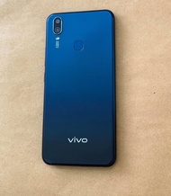 Vivo Y11 (1906) / วีโว่ y11 สีเขียว/ vivo Y11