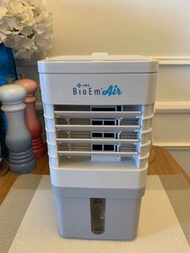 BioEm AG2 Airguard 貝達安空氣消毒淨化機
