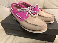 全新Timberland女裝鞋，US7.5