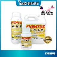 EVENTUS Insecticide Racun Serangga for Kutu, Cockroach, Ant, Spider, Mosquito