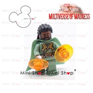 [Mini Shop+] LEGO Marvel Super Heros 76218 Karl Mordo sh0832