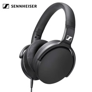 Sennheiser HD400S Deep Bass Sound Isolating Earphones Stereo Earphones Music Folding Sports Earphone