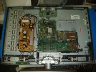 SONY 新力~32吋~液晶電視~型號KLV-32S200A    &lt;零件拆賣&gt;
