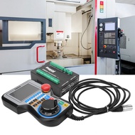 bestchoices DM800 Handle Controller Motion Control Panel for 3-Axis/4-Axis/5-Axis CNC Machine