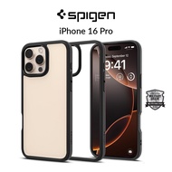 Spigen iPhone 16 Pro Case 6.3" Ultra Hybrid / Crystal Hybrid Clear Case Drop Protective iPhone Case