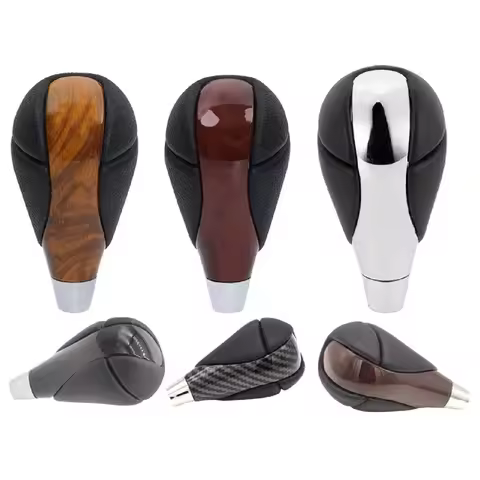 For Lexus GS350 GS450h GS460 LS460 LS600h RX350 RX450h ES350 IS250 2008 2009 2010 2011 Gear Shift Kn