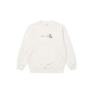 CK1 PALACE CREW Star White Unused