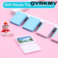 QYRKMY Laptop Office Toys Computer Accessories Office Mini