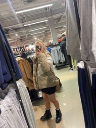 Nike 羽絨外套