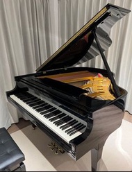 Steinway Piano Room Rental 琴房出租