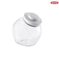 OXO ขวดโหล สูญญากาศ ถนอมอาหาร ขนาด 2 ลิตรl OXO GG POP SMALL JAR - 2QT  ขวดโหลใส่คุกกี้ หรือขนมอื่นๆ