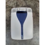 ionizer toyota passo myvi alza