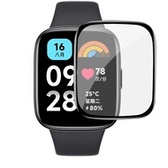 Protective Film For Xiaomi Redmi Watch 3 Active SmartWatch Screen Protector for Redmi Watch 3 Lite F