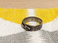 Vintage_Navajo Arrow Ring @ LVC RRL Carhartt Red Wing Danner First Arrow