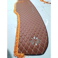 HINO500 8 TON FG truck dashboard sun protection mat is beautiful