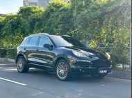 Porsche cayenne 柴油3.0