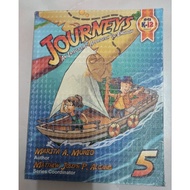 Journeys Grade 5 (An Integrated Approach to English) - Used