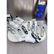 1: 1 Original Label Real Shot, Star Style 24 Mainly Recommended Hot Items New Style Casual Sports Sh
