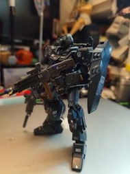 正版hg高達模型