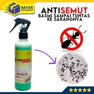 Spray Racun Pembasmi ANTI SEMUT Super Ampuh 250ml [RA21]