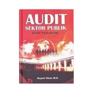 Public Sector Audit Book