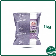 BAJA PREMIUM UNGU BAJA 15-5-20 1 KG - WARNA UNGU